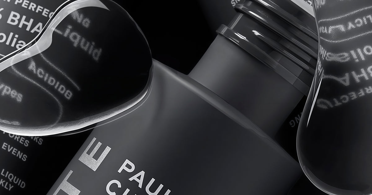 Pore-Focused Daily Exfoliation